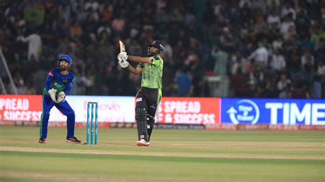 LQ vs MS Cricket Scorecard, Final at Lahore, .
